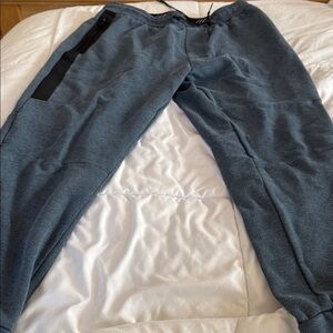 American Eagle Outfitters Men's Slate Joggers